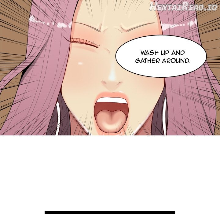 My Lovers Prelude Chapter 3 - page 77