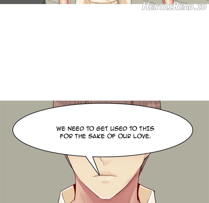 My Lovers Prelude Chapter 3 - page 80