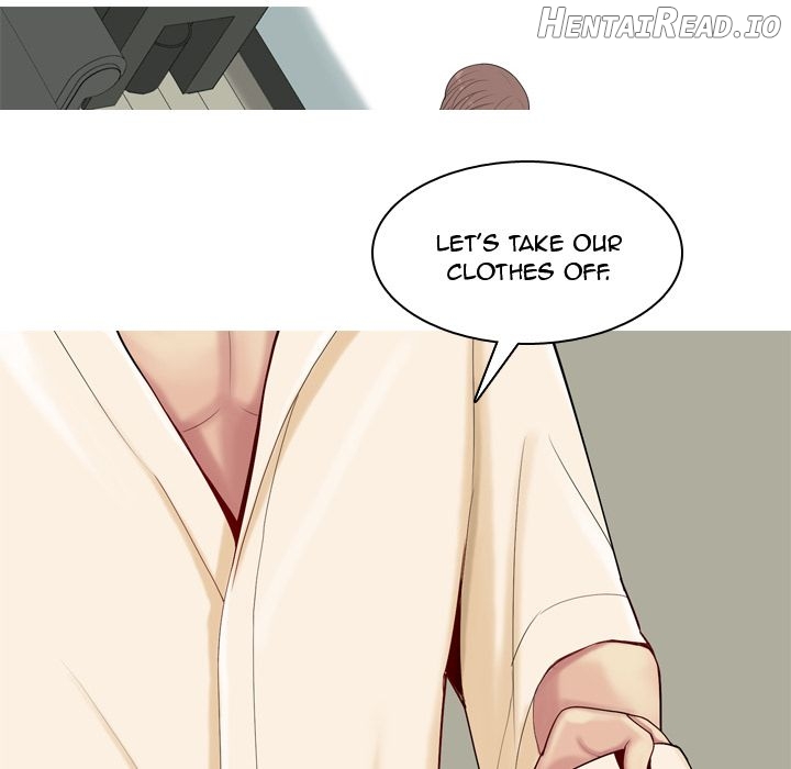 My Lovers Prelude Chapter 3 - page 82