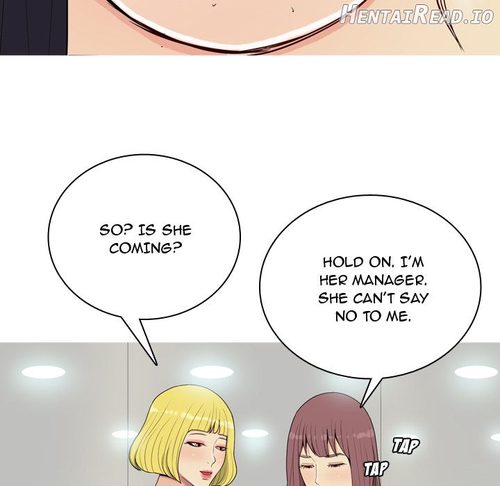 My Lovers Prelude Chapter 4 - page 40