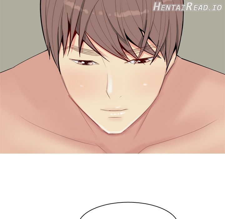 My Lovers Prelude Chapter 4 - page 5