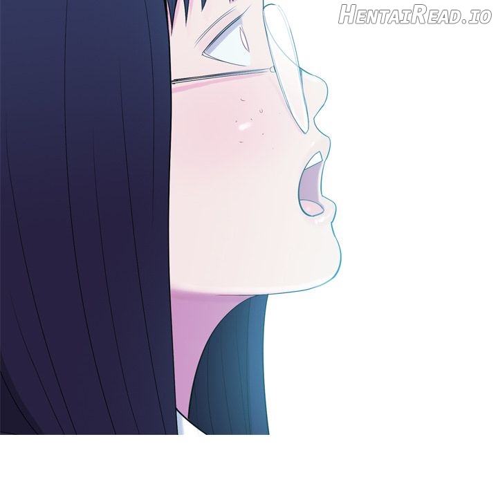 My Lovers Prelude Chapter 4 - page 64