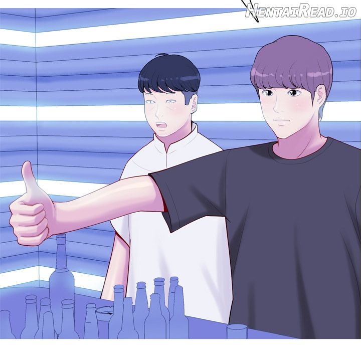 My Lovers Prelude Chapter 4 - page 71