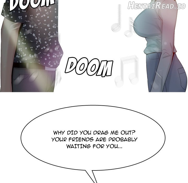My Lovers Prelude Chapter 4 - page 77