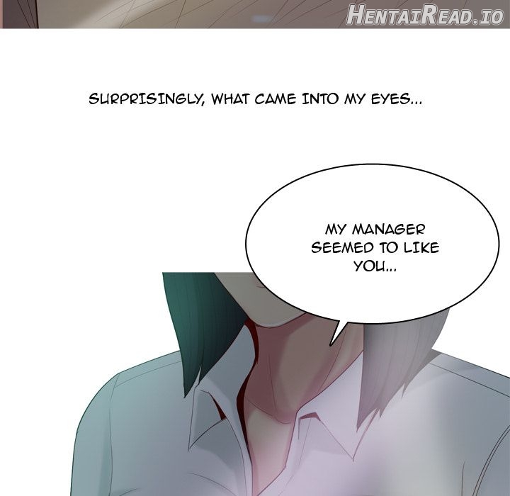 My Lovers Prelude Chapter 4 - page 80