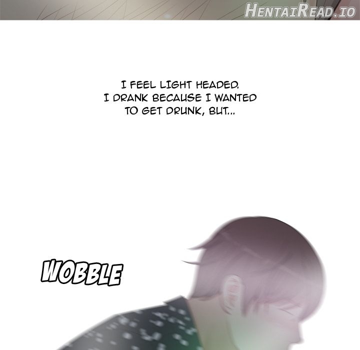 My Lovers Prelude Chapter 4 - page 83