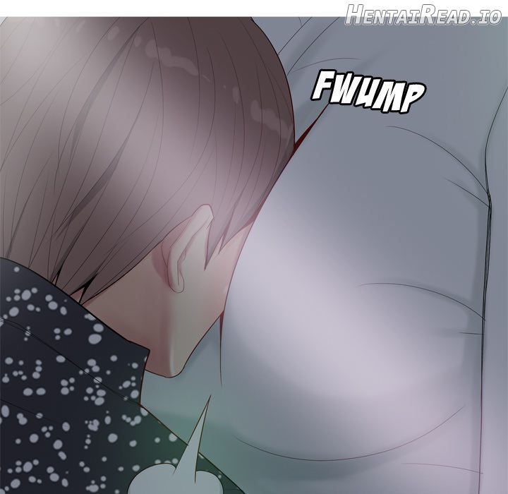 My Lovers Prelude Chapter 4 - page 85