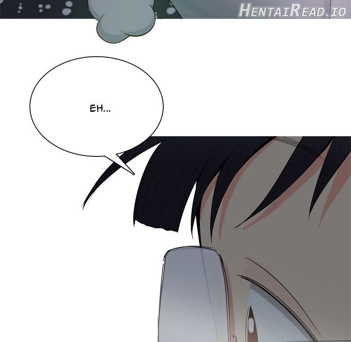 My Lovers Prelude Chapter 4 - page 86