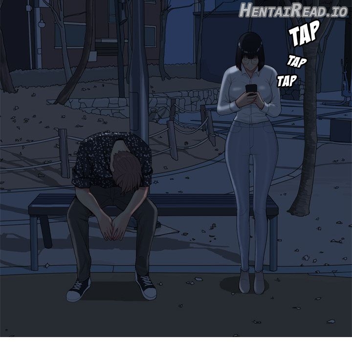 My Lovers Prelude Chapter 5 - page 18