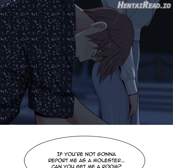 My Lovers Prelude Chapter 5 - page 23
