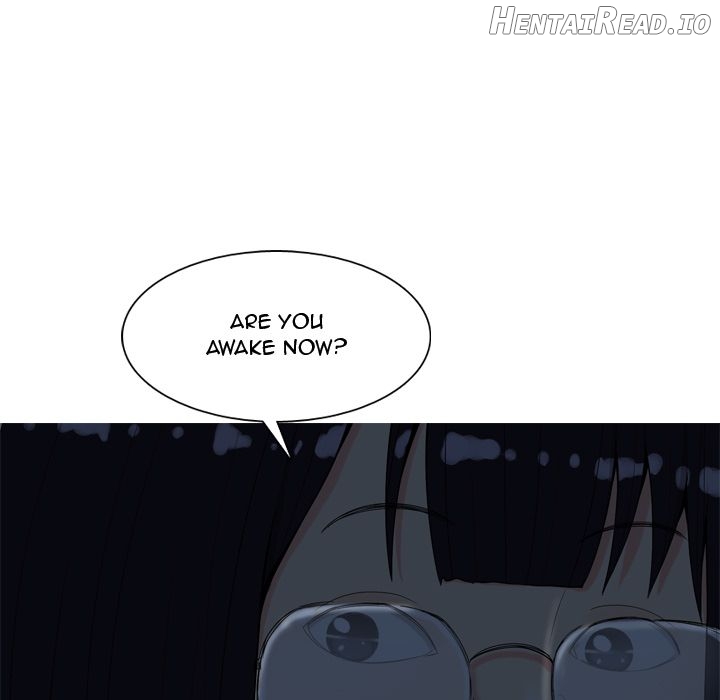 My Lovers Prelude Chapter 5 - page 25