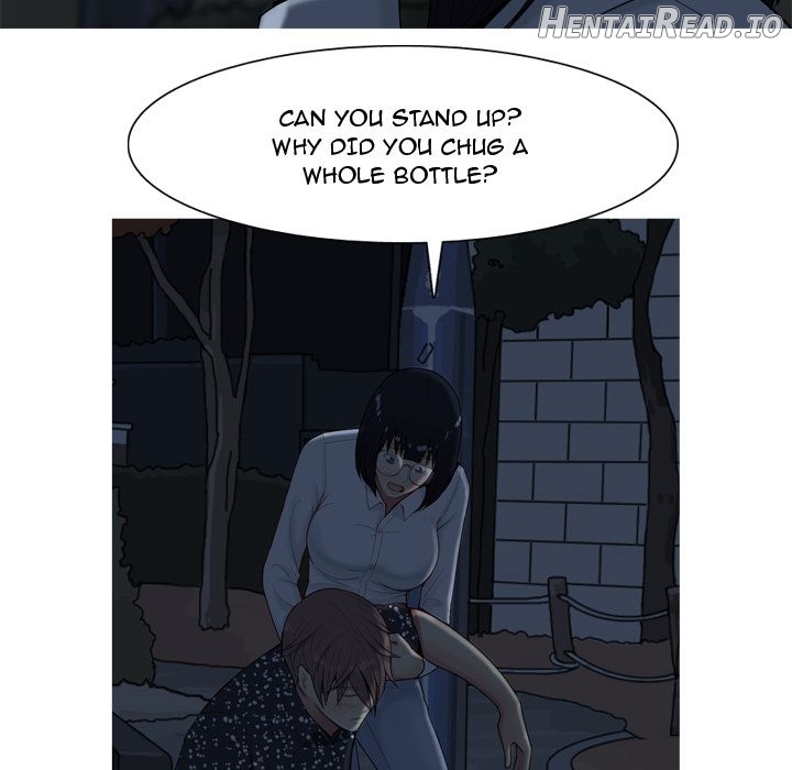 My Lovers Prelude Chapter 5 - page 29