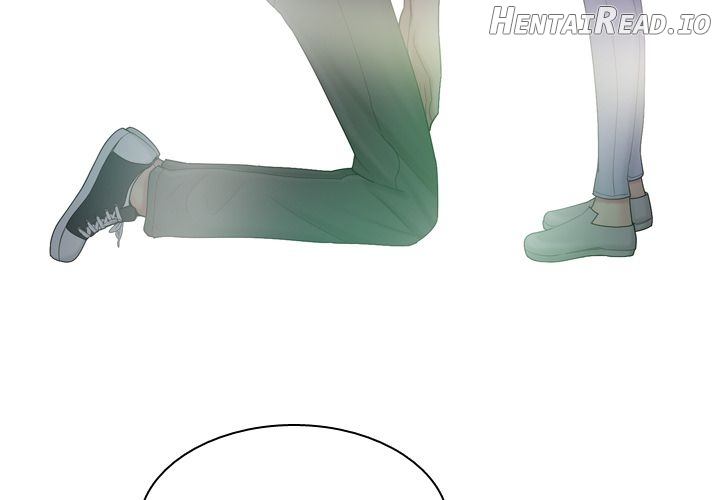 My Lovers Prelude Chapter 5 - page 3