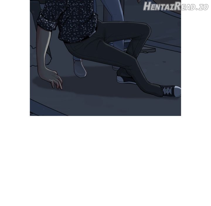 My Lovers Prelude Chapter 5 - page 30