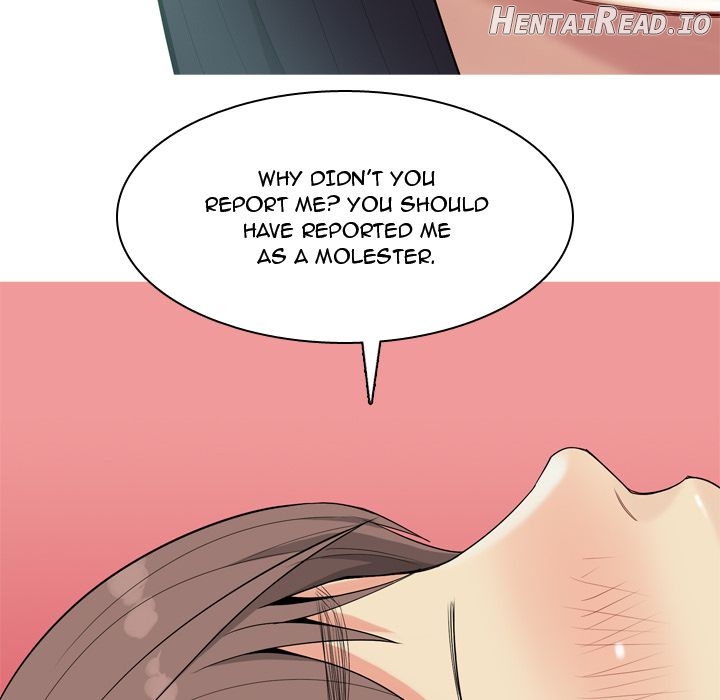 My Lovers Prelude Chapter 5 - page 34
