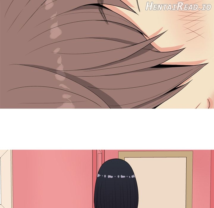 My Lovers Prelude Chapter 5 - page 35