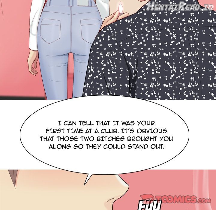 My Lovers Prelude Chapter 5 - page 44