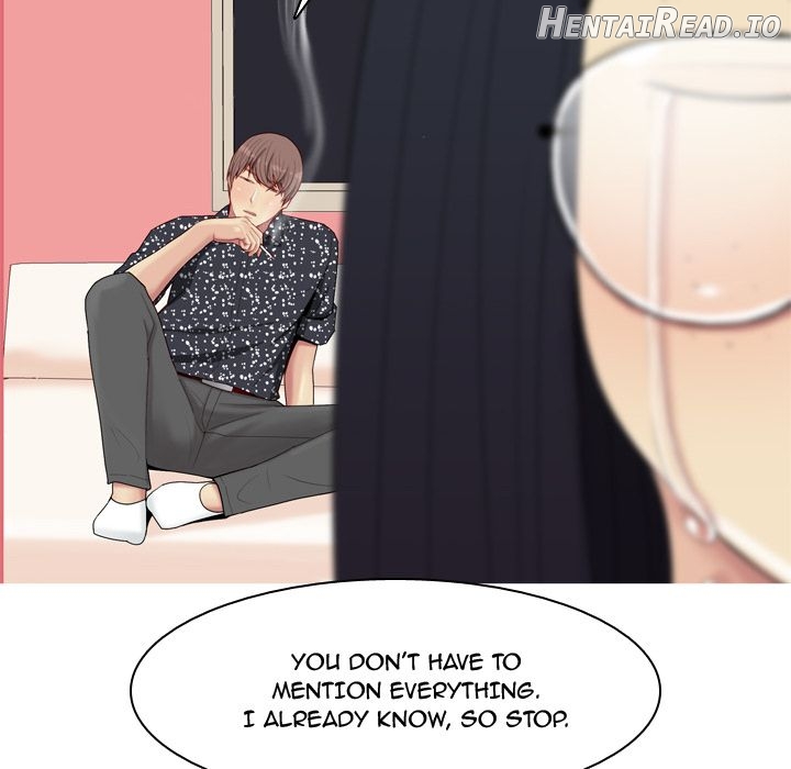 My Lovers Prelude Chapter 5 - page 46