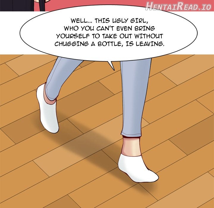 My Lovers Prelude Chapter 5 - page 49