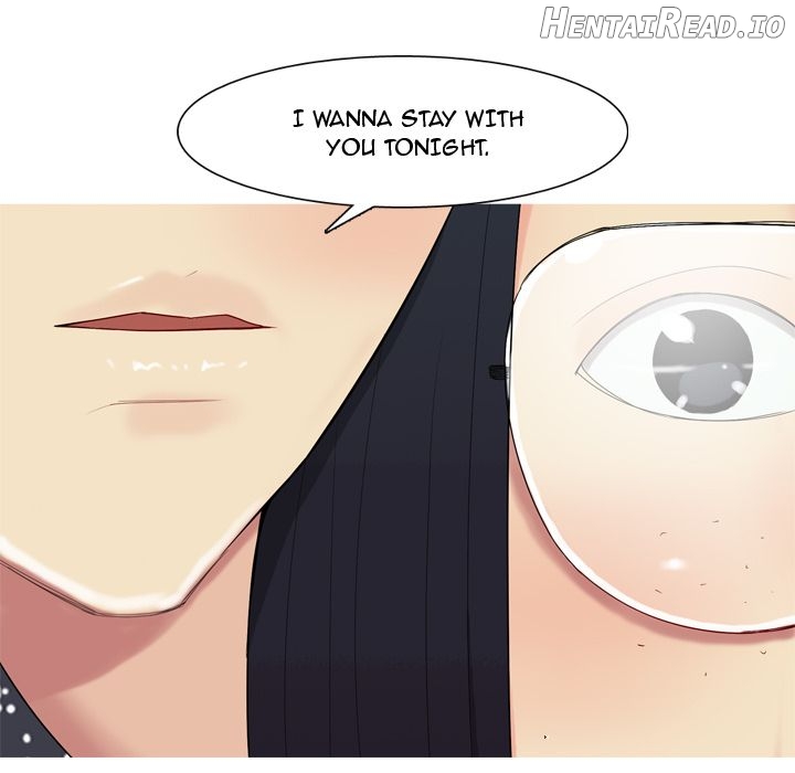 My Lovers Prelude Chapter 5 - page 64