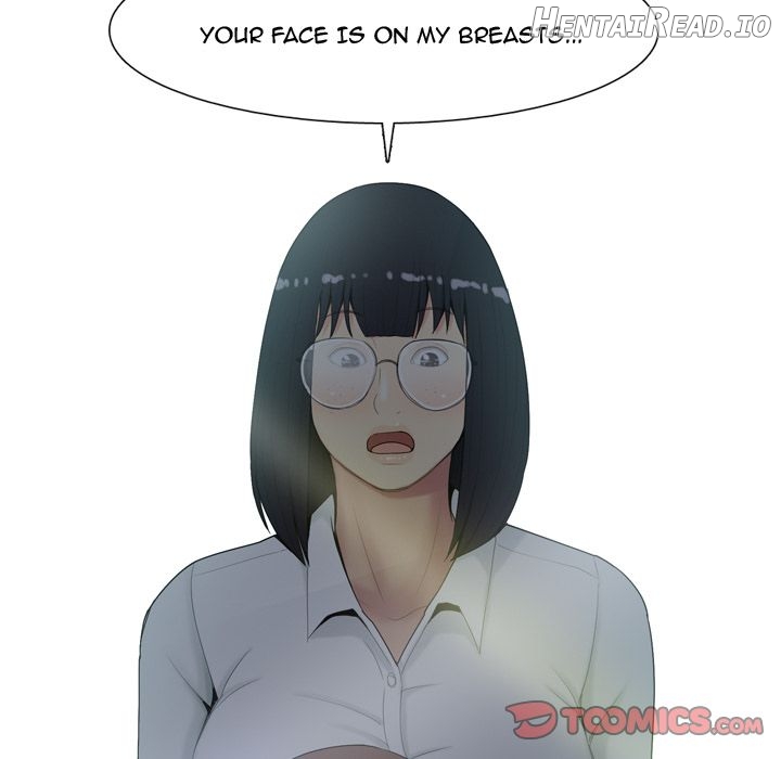 My Lovers Prelude Chapter 5 - page 8