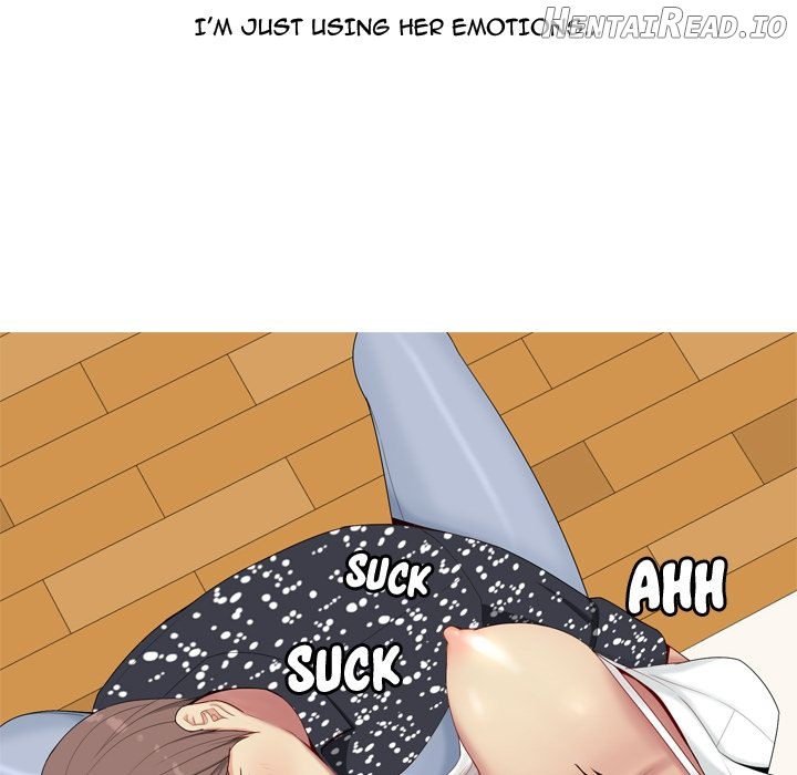 My Lovers Prelude Chapter 5 - page 82