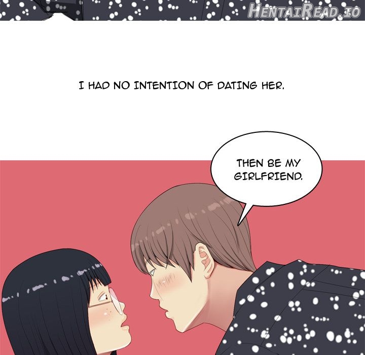 My Lovers Prelude Chapter 5 - page 88