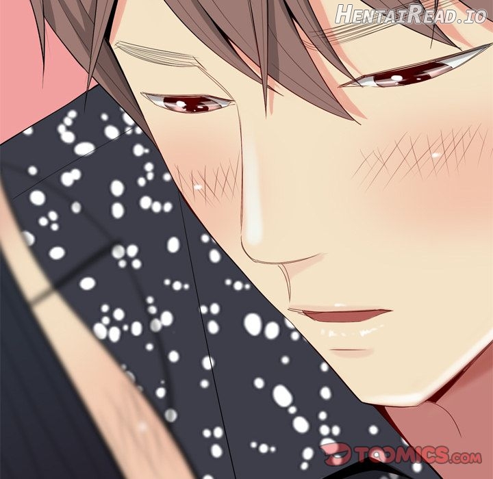 My Lovers Prelude Chapter 5 - page 92