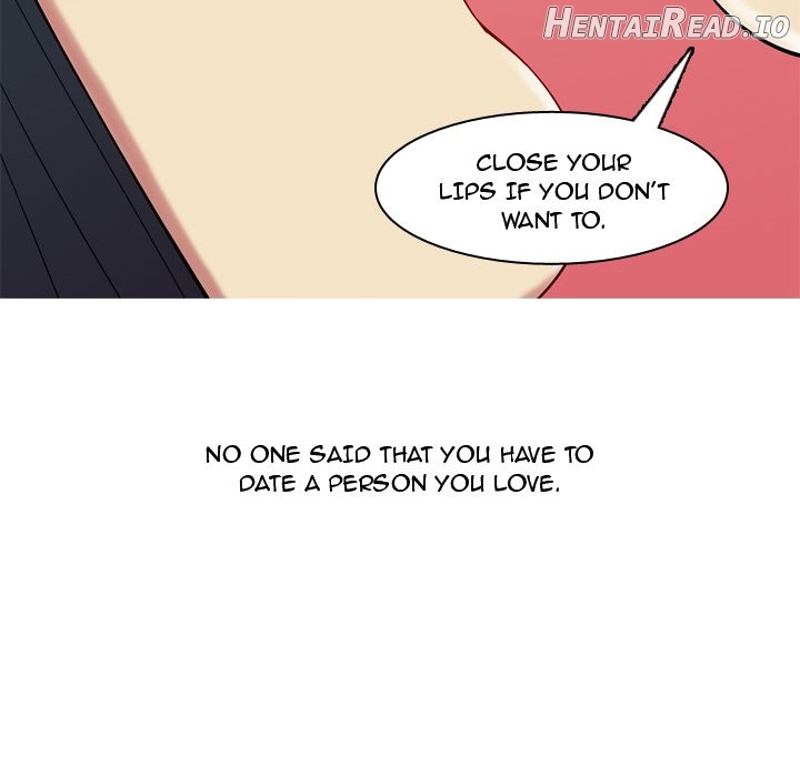 My Lovers Prelude Chapter 5 - page 95
