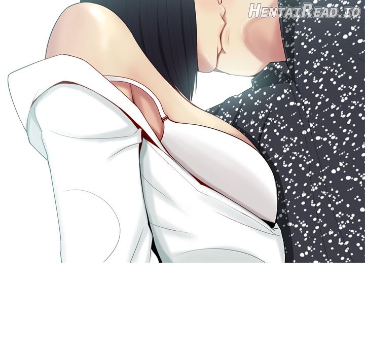 My Lovers Prelude Chapter 6 - page 11