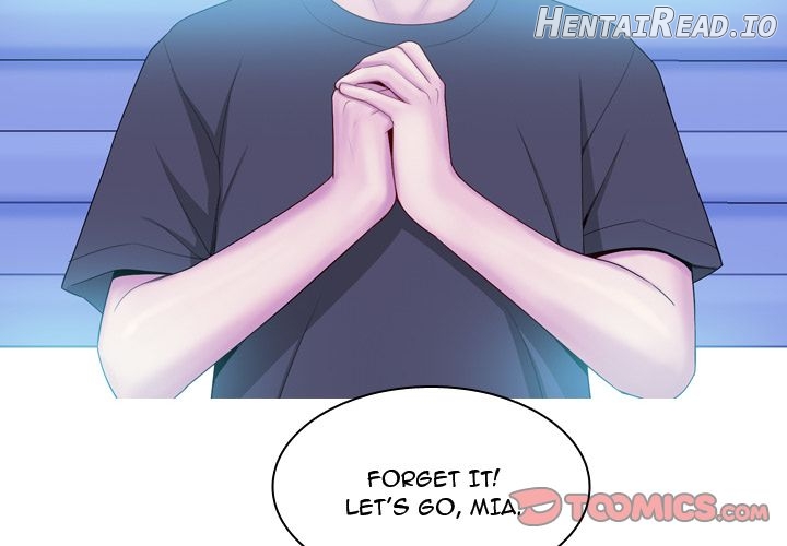 My Lovers Prelude Chapter 6 - page 2
