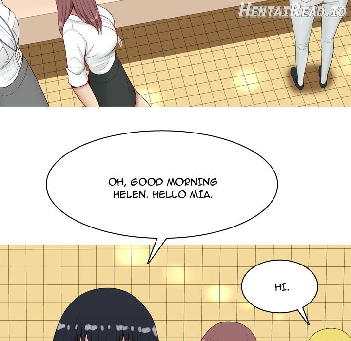 My Lovers Prelude Chapter 6 - page 23