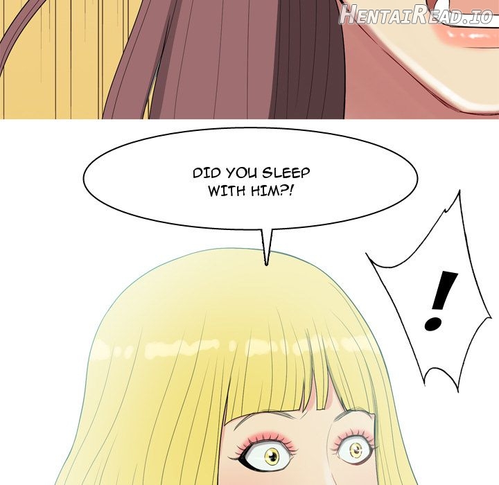 My Lovers Prelude Chapter 6 - page 29