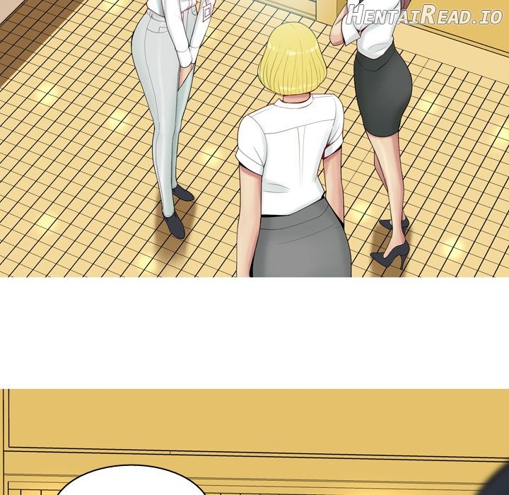 My Lovers Prelude Chapter 6 - page 37