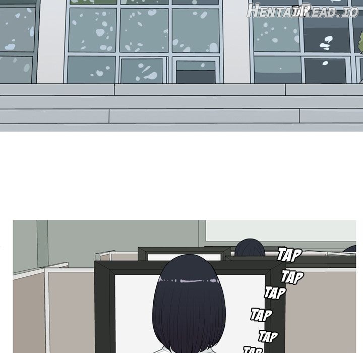 My Lovers Prelude Chapter 6 - page 43