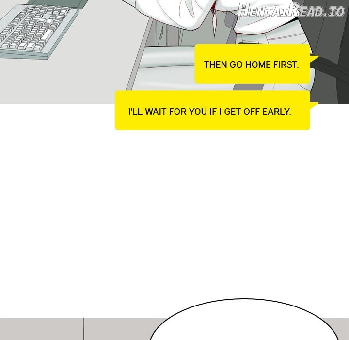 My Lovers Prelude Chapter 6 - page 47