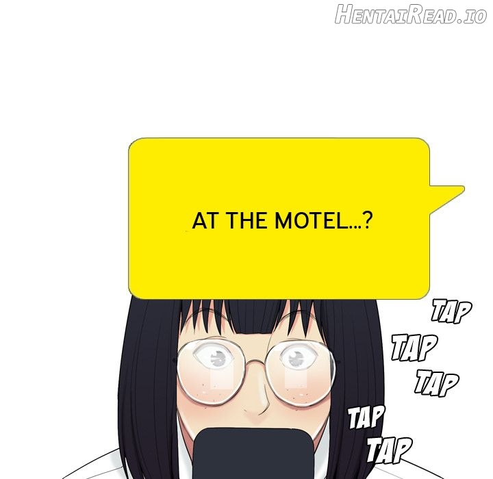 My Lovers Prelude Chapter 6 - page 65