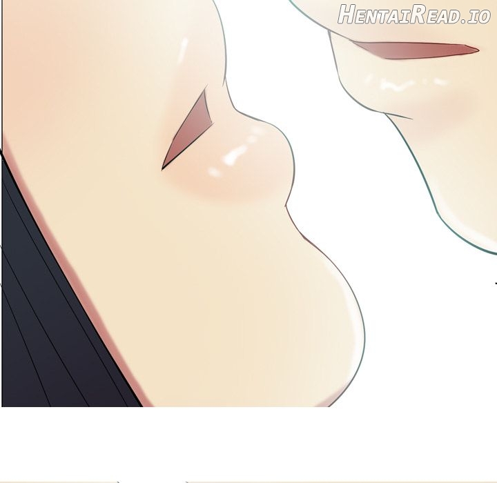 My Lovers Prelude Chapter 6 - page 7