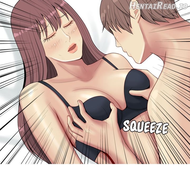 My Lovers Prelude Chapter 6 - page 71