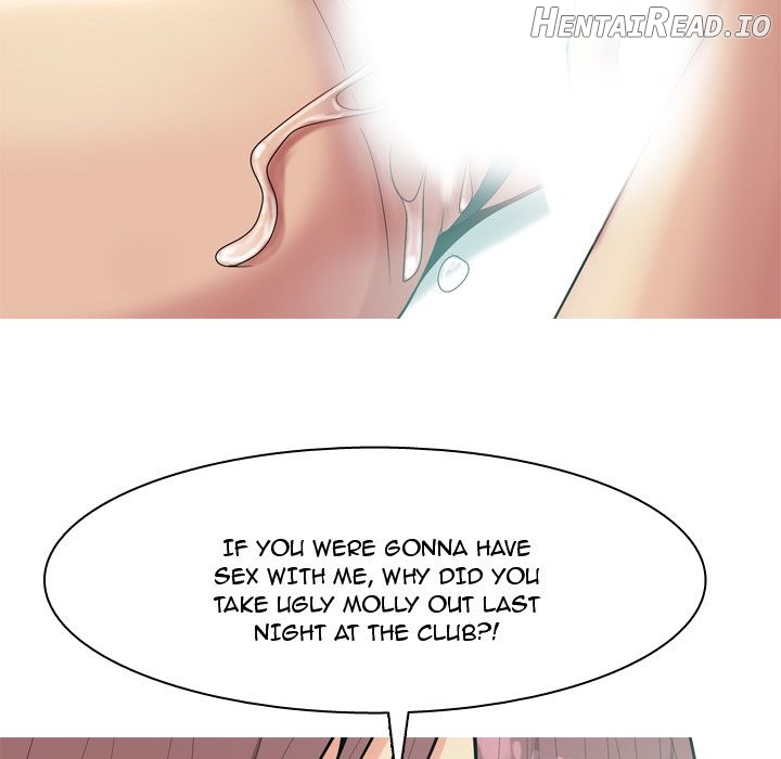 My Lovers Prelude Chapter 6 - page 76