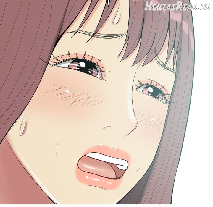 My Lovers Prelude Chapter 6 - page 77