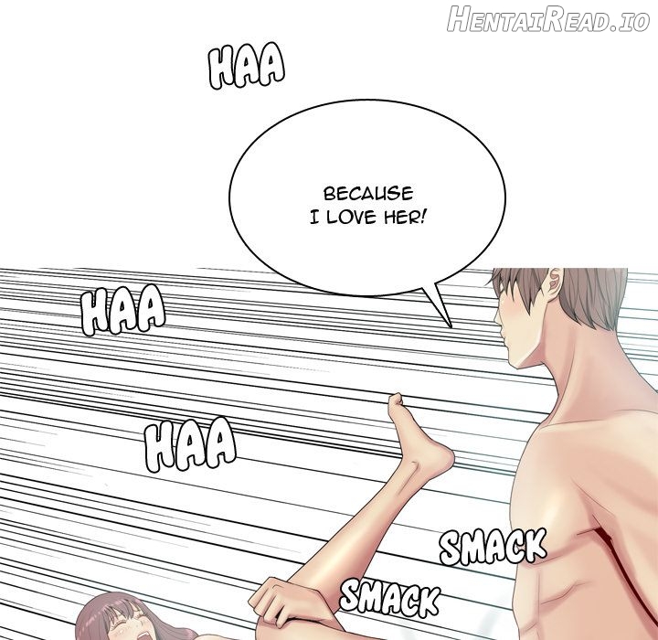 My Lovers Prelude Chapter 6 - page 78