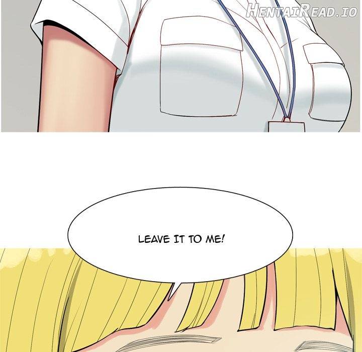 My Lovers Prelude Chapter 6 - page 91