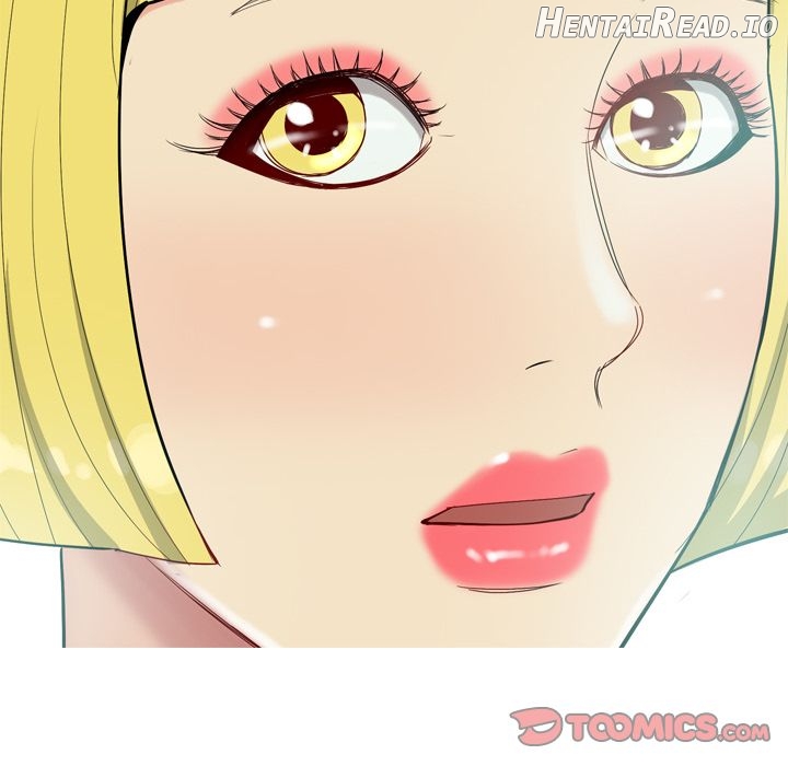My Lovers Prelude Chapter 6 - page 92