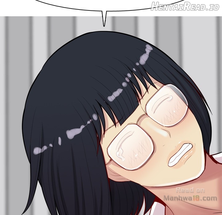 My Lovers Prelude Chapter 16 - page 11