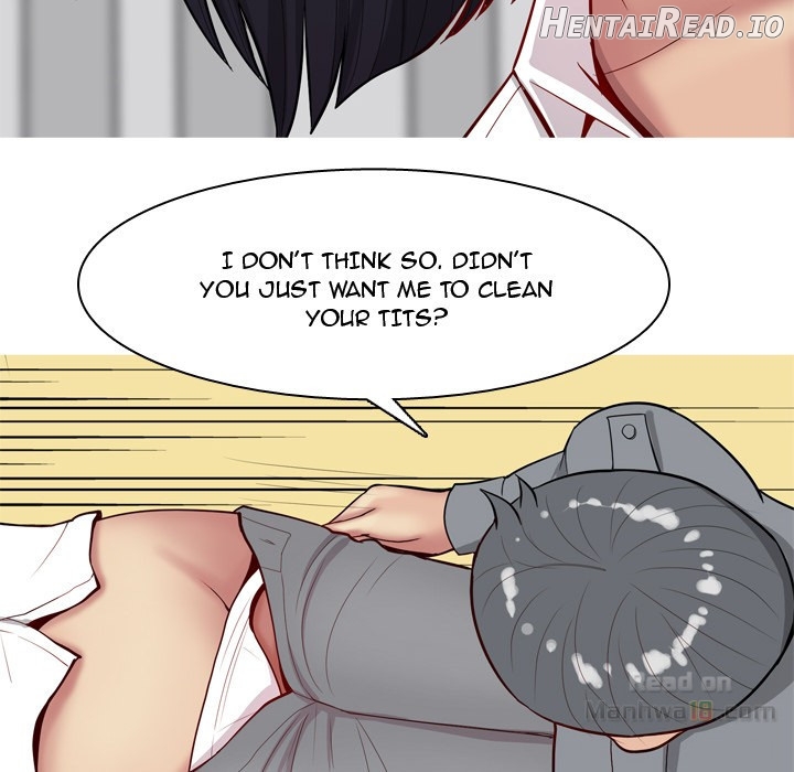 My Lovers Prelude Chapter 16 - page 12