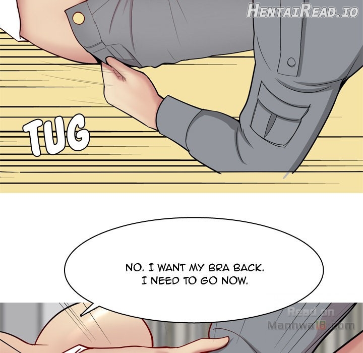 My Lovers Prelude Chapter 16 - page 13