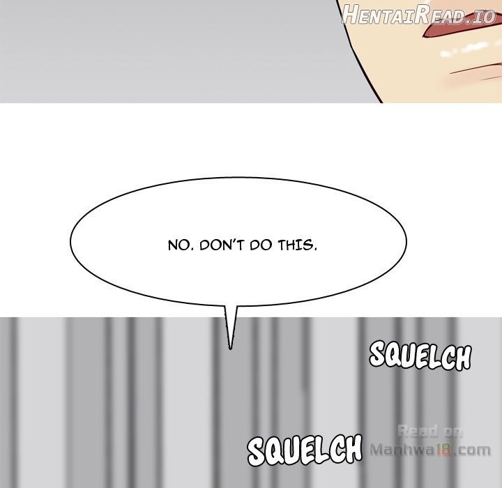My Lovers Prelude Chapter 16 - page 16