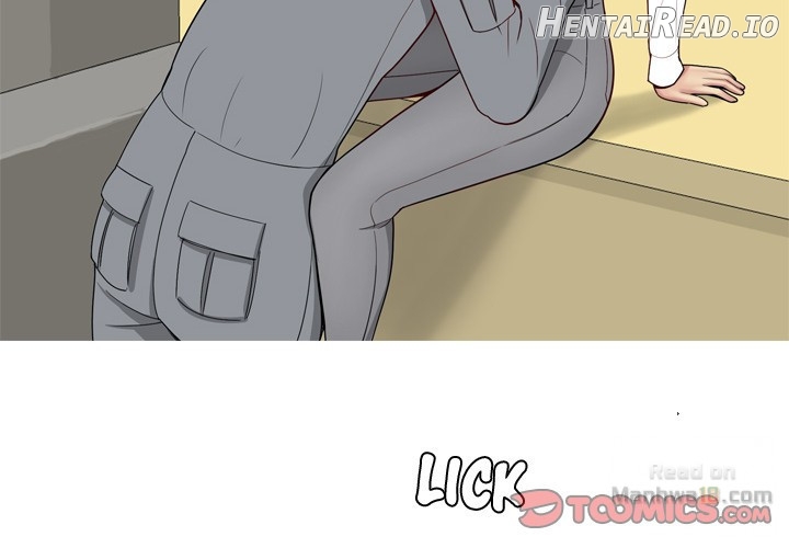 My Lovers Prelude Chapter 16 - page 2