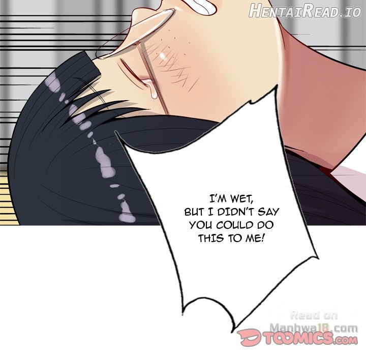 My Lovers Prelude Chapter 16 - page 20